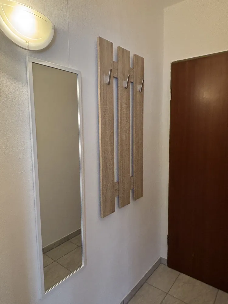 1 Zimmer Wohnung mit 25 m² in Aachen – Bild 7