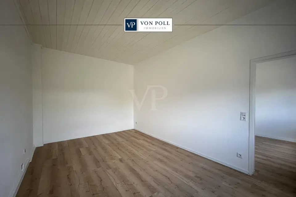 2 Zimmer Wohnung mit 45 m² in Velbert – Bild 1