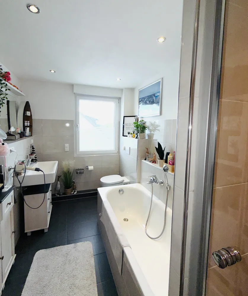5 Zimmer Wohnung mit 145 m² in Essen – Bild 9