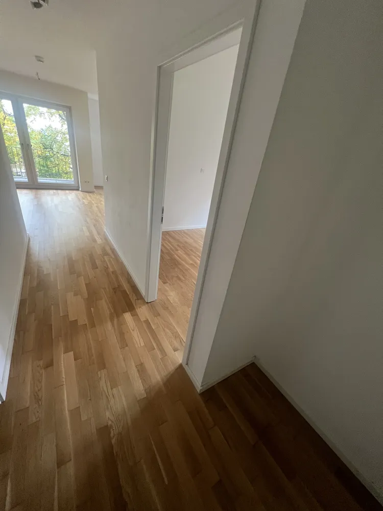 2 room apartment with 61 m² in Hamburg – Photo 10