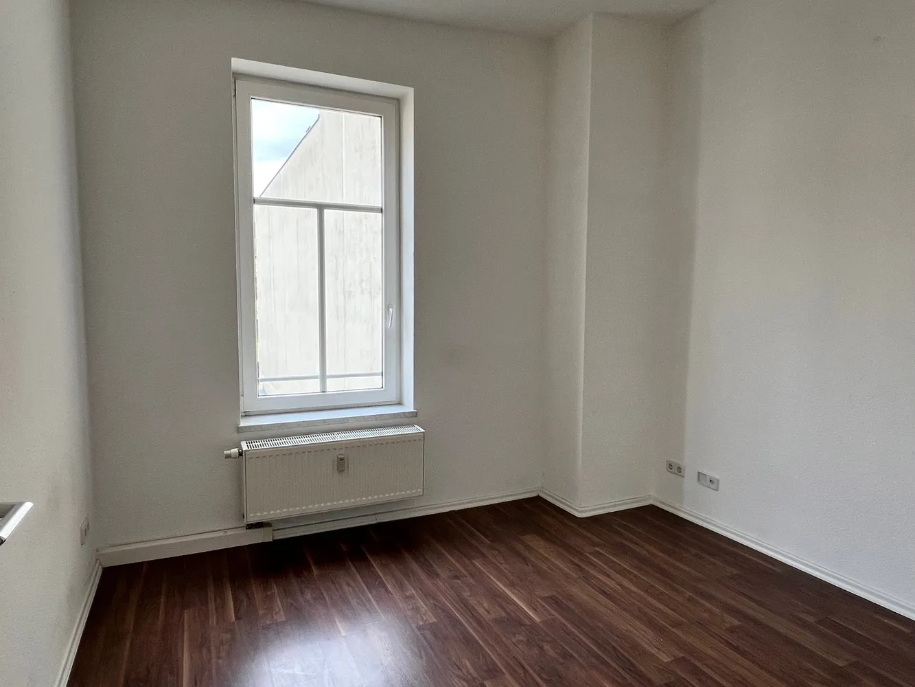 3 room apartment with 66 m² in Leipzig – Photo 5