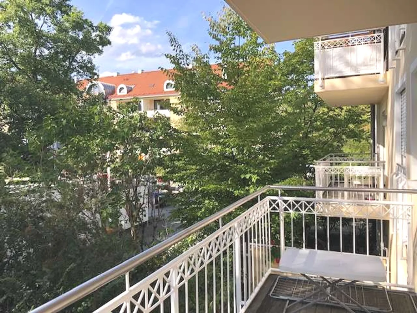 2 Zimmer Wohnung mit 56 m² in München – Bild 1