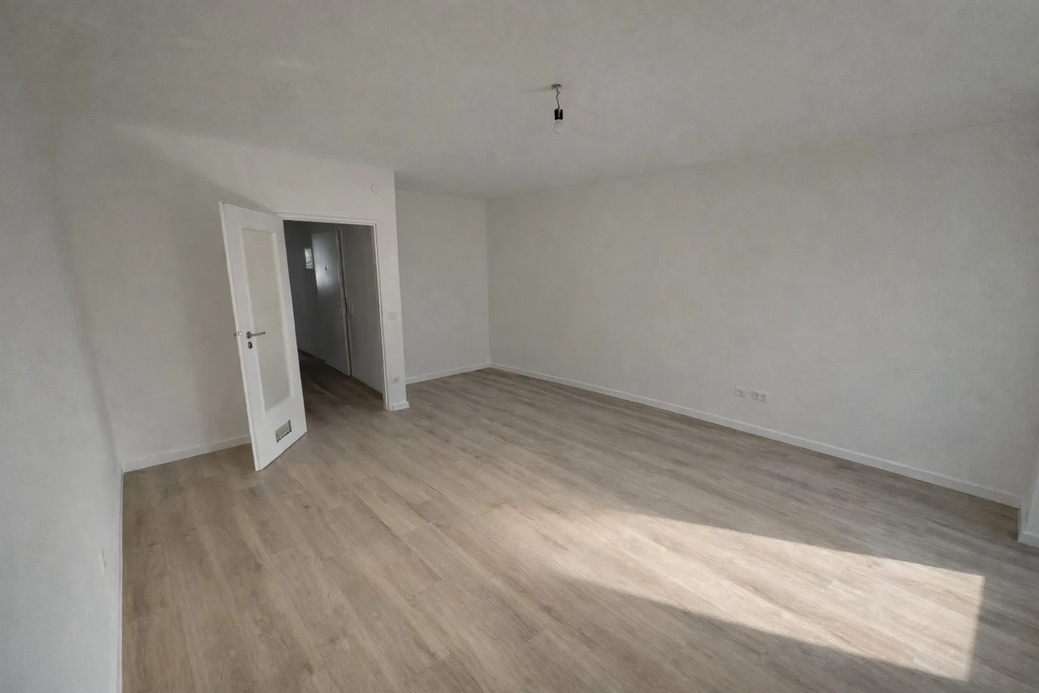 1 Zimmer Wohnung mit 37 m² in Nürnberg – Bild 3