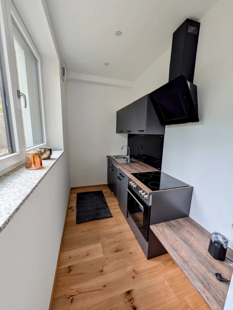 1 room apartment with 44 m² in Munich – Photo 3