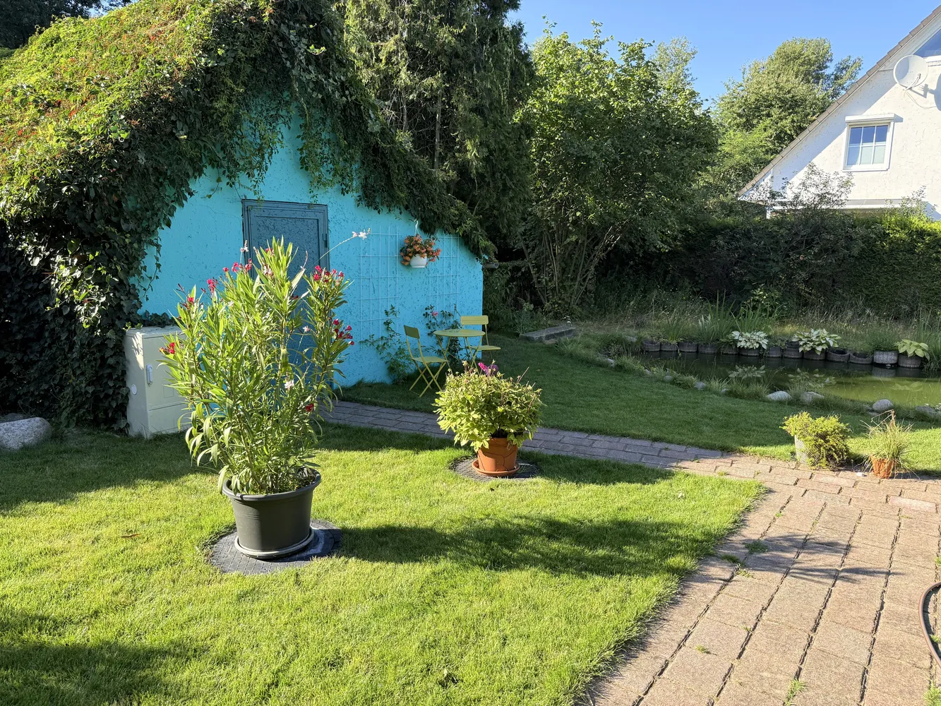 3 Zimmer Wohnung mit 80 m² in Hamburg – Bild 7