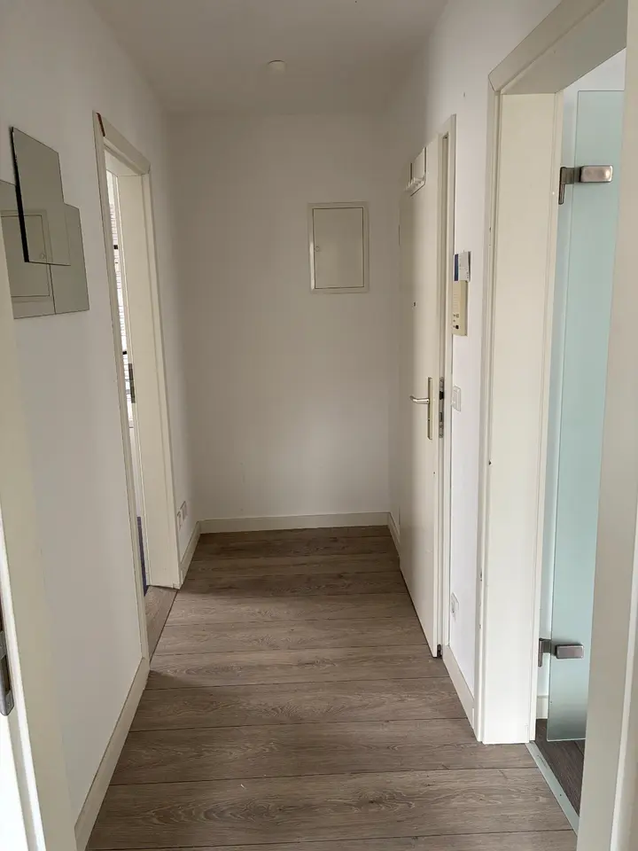 2 Zimmer Wohnung mit 41 m² in Bielefeld – Bild 5