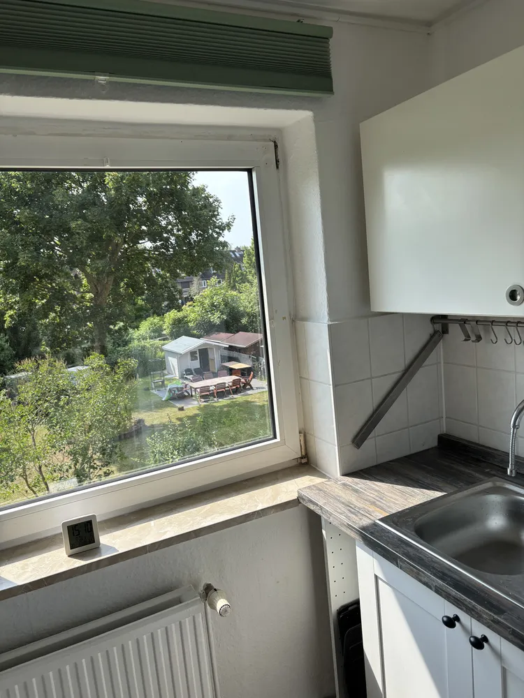 3 Zimmer Wohnung mit 47 m² in Kiel – Bild 10