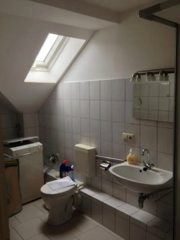 3 Zimmer Wohnung mit 67 m² in Mittweida – Bild 6