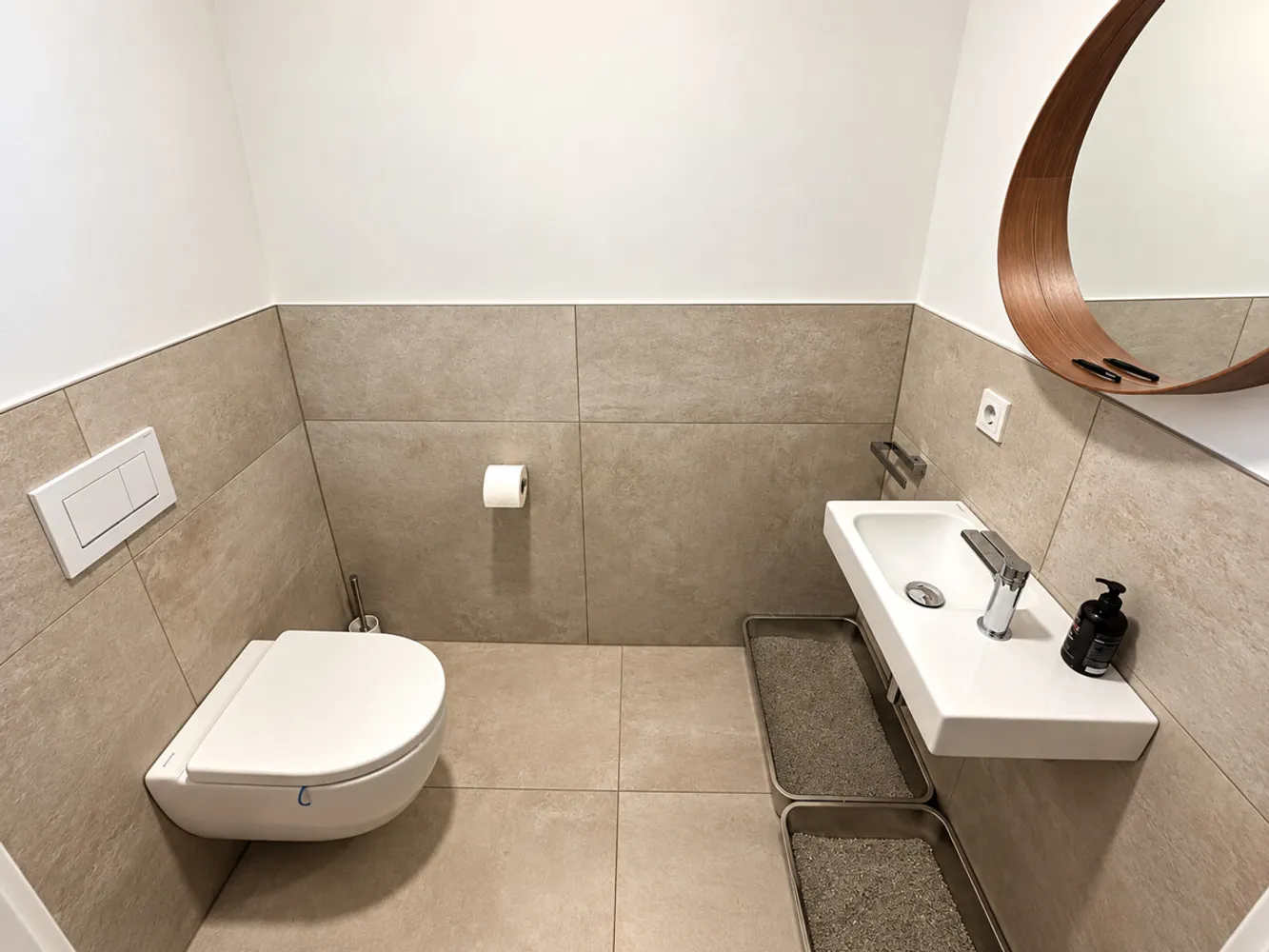 3 Zimmer Wohnung mit 124 m² in Münster – Bild 10