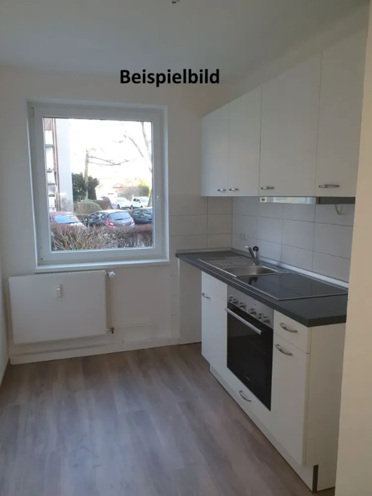 3 Zimmer Wohnung mit 70 m² in Lübeck – Bild 5