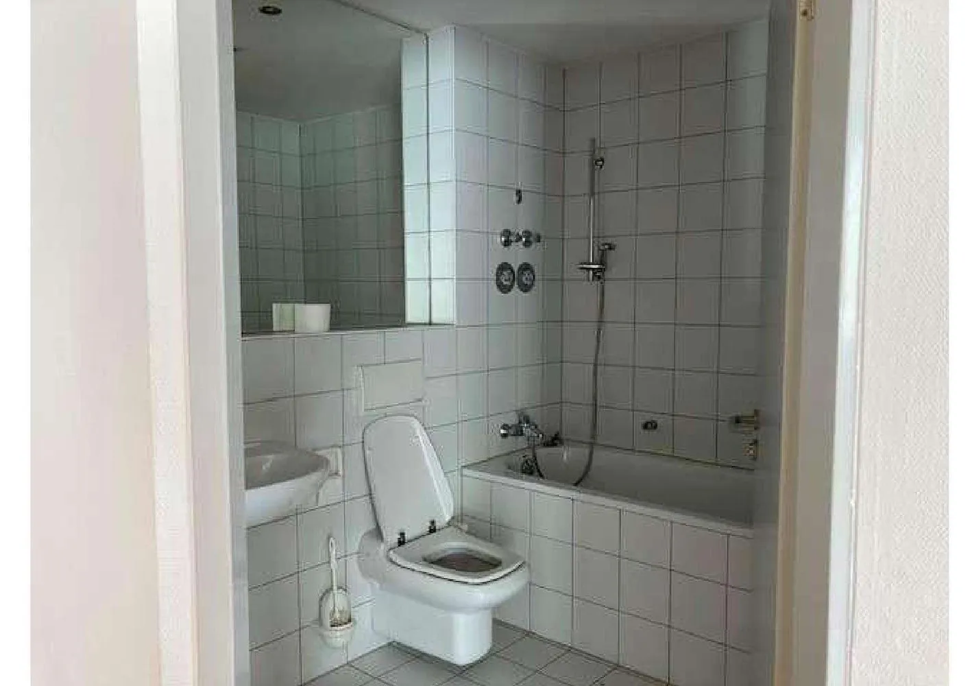 3 room apartment with 110 m² in Düsseldorf – Photo 9