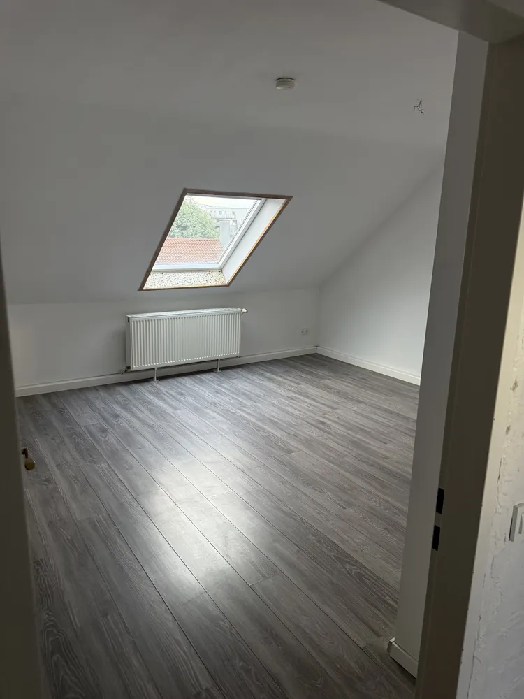 3 Zimmer Wohnung mit 80 m² in Mannheim – Bild 1