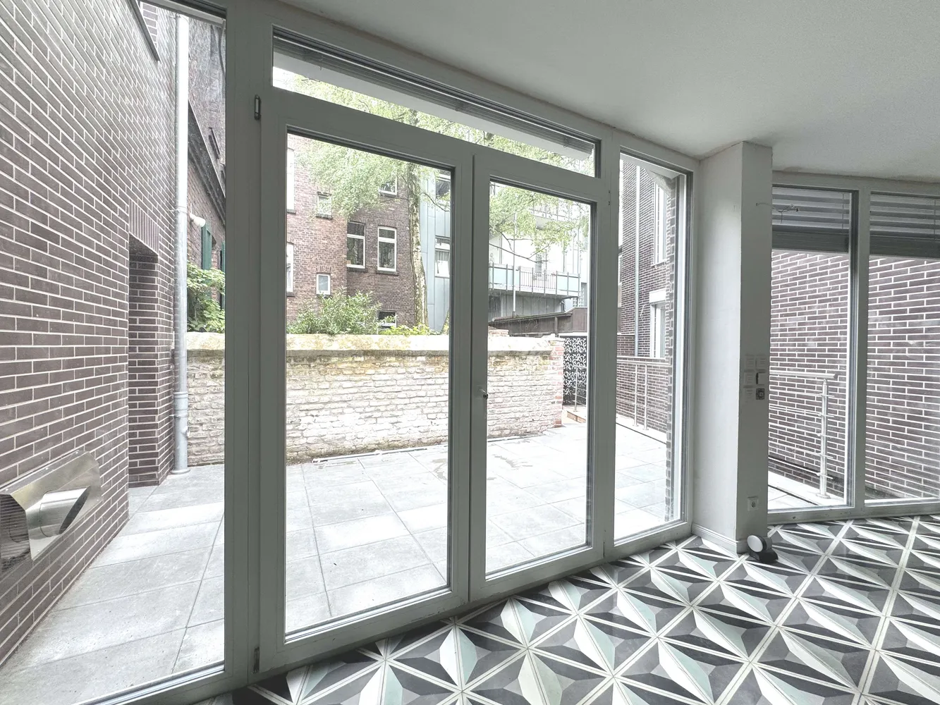 4 Zimmer Wohnung mit 158 m² in Essen – Bild 3
