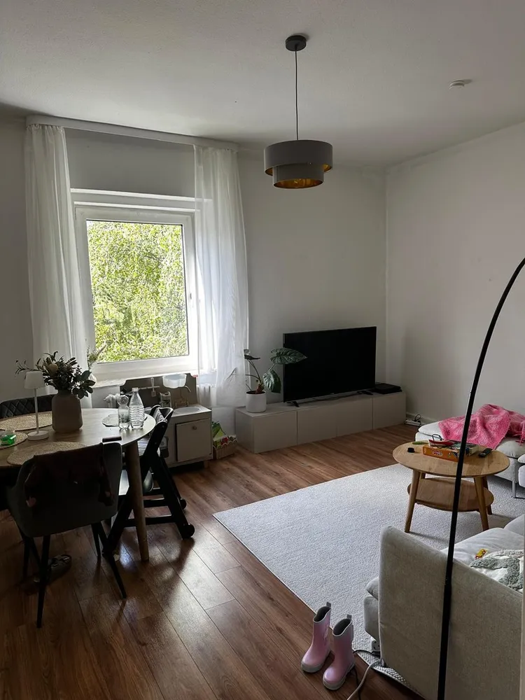 3 Zimmer Wohnung mit 81 m² in Wuppertal – Bild 10