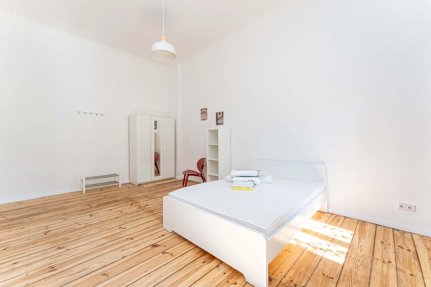 WG-Zimmer in Berlin – Bild 1