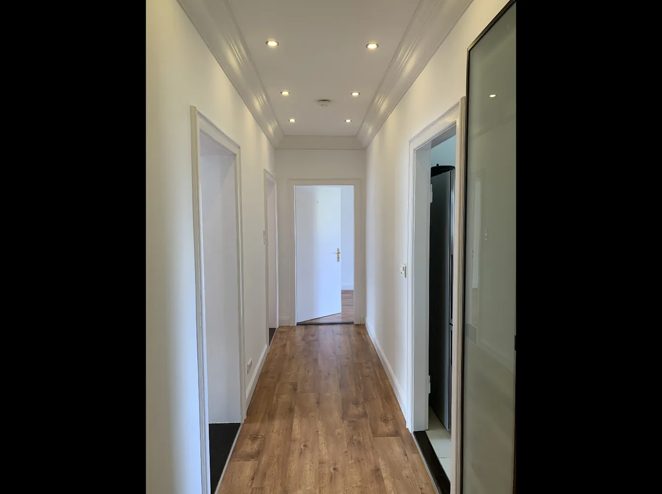 3 Zimmer Wohnung mit 83 m² in Hannover – Bild 4