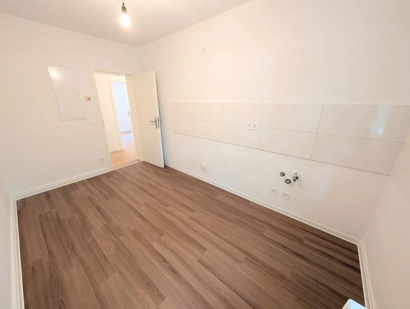 4 room apartment with 59 m² in Marl – Photo 9