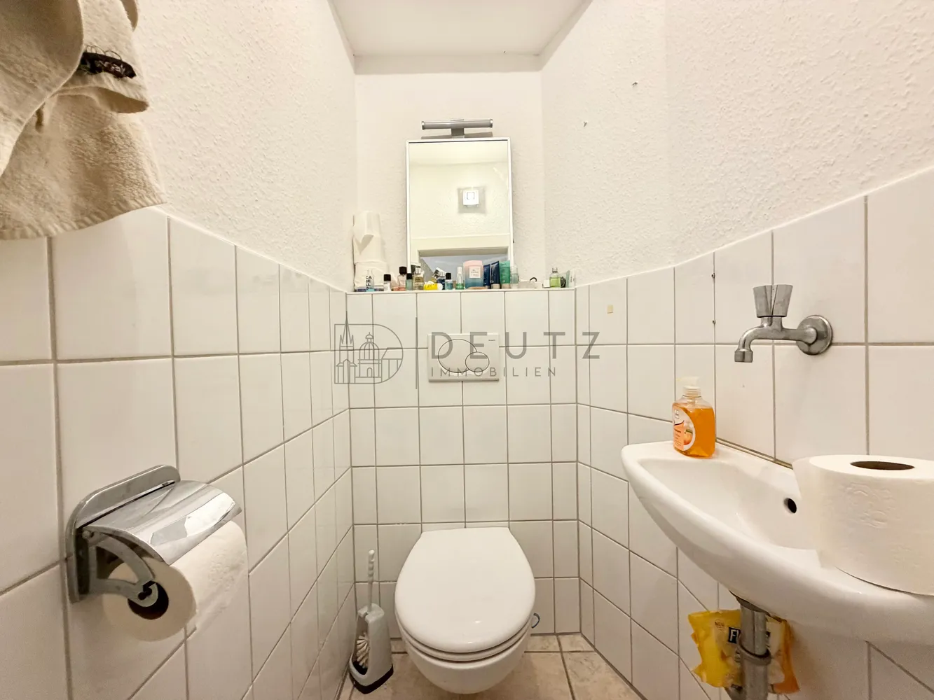 4 Zimmer Wohnung mit 95 m² in Aachen – Bild 10