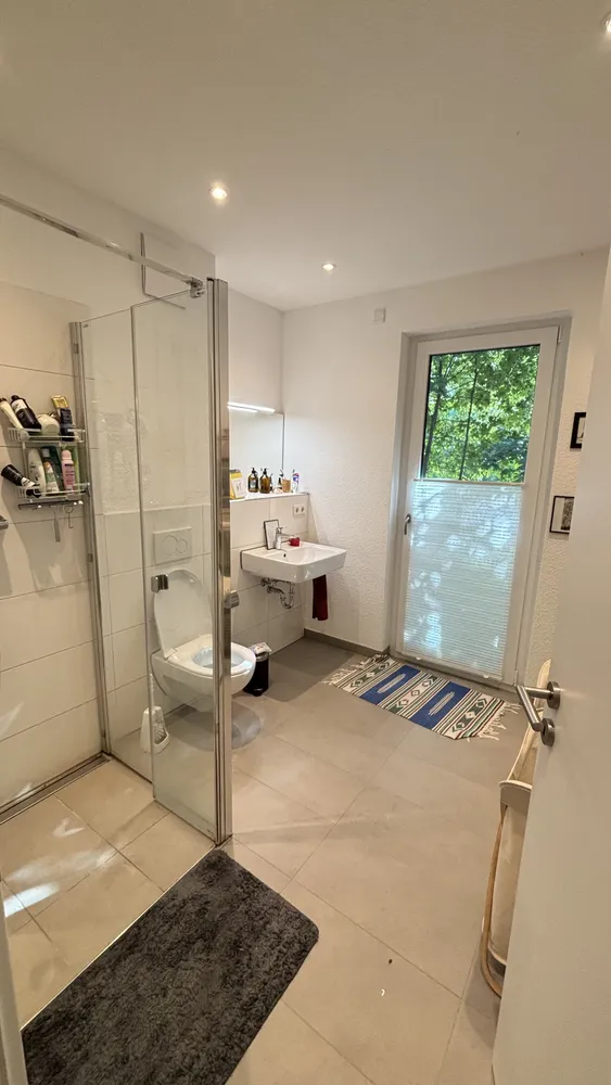 3 Zimmer Wohnung mit 61 m² in Hamburg – Bild 3