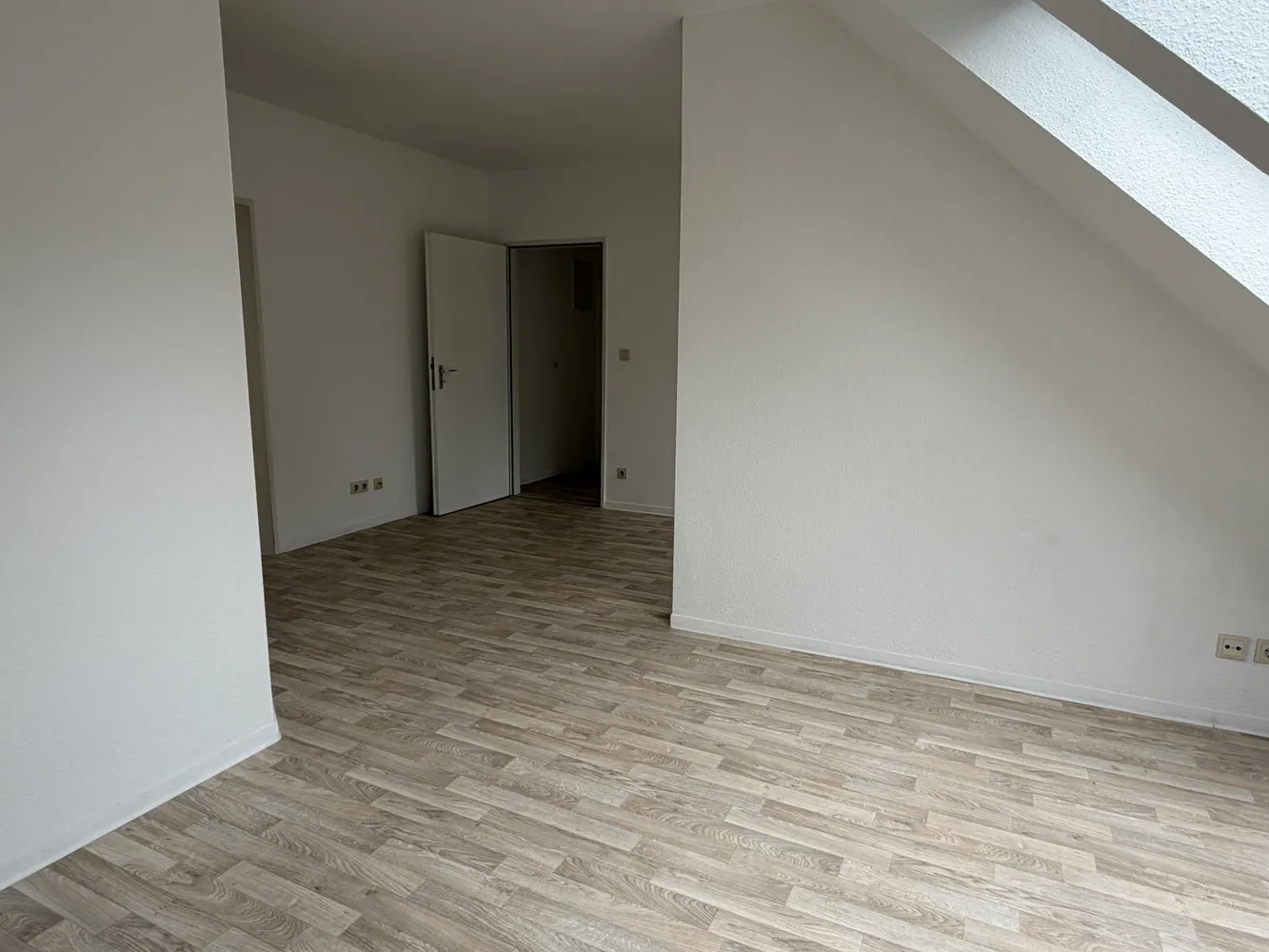 2 Zimmer Wohnung mit 55 m² in Hamburg – Bild 9