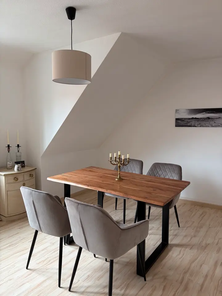 2 Zimmer Wohnung mit 52 m² in Wernigerode – Bild 5