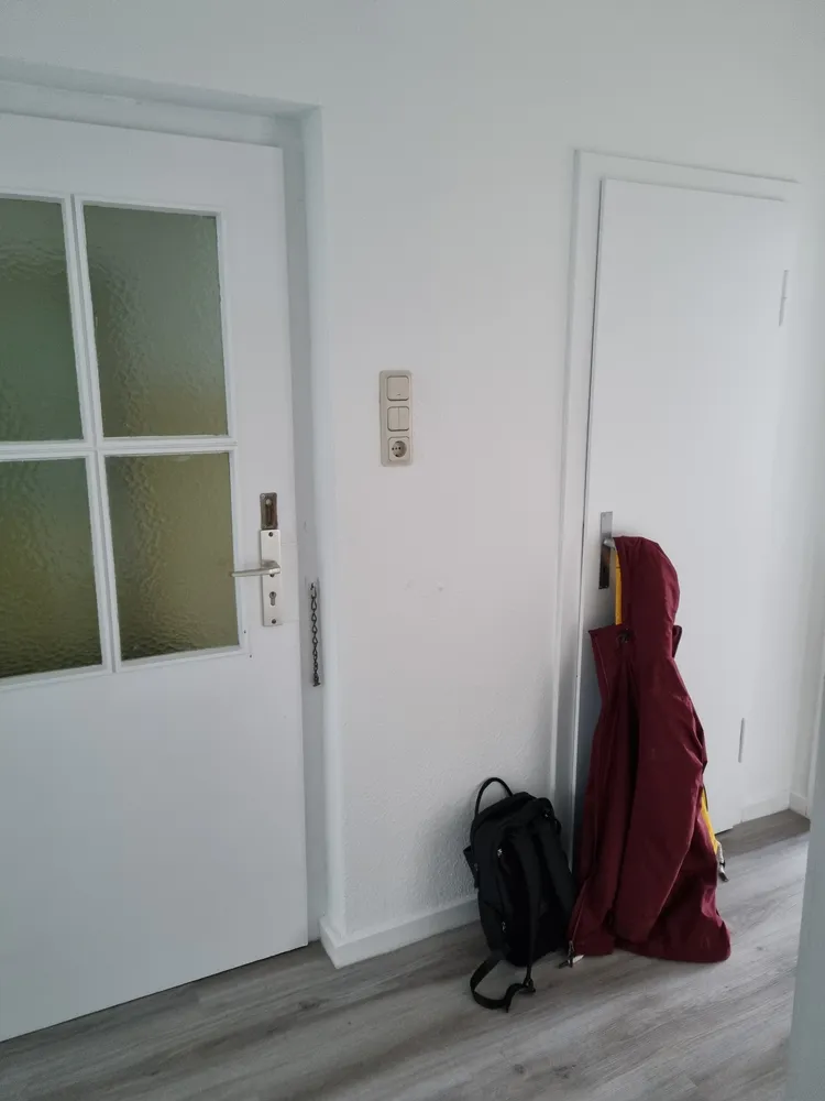 3 Zimmer Wohnung mit 55 m² in Dortmund – Bild 4