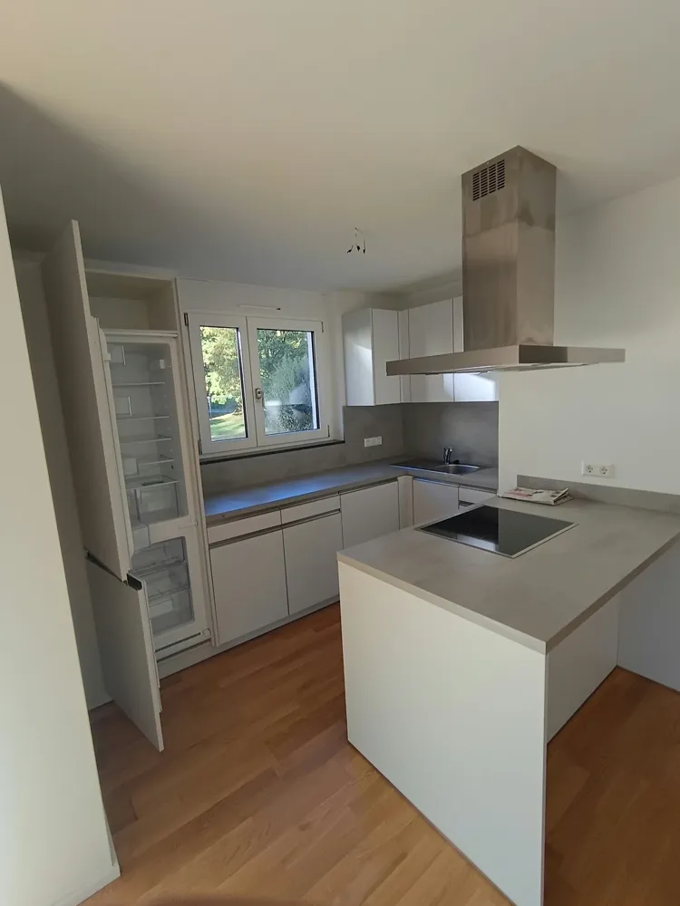 4 room apartment with 106 m² in Singen – Photo 3