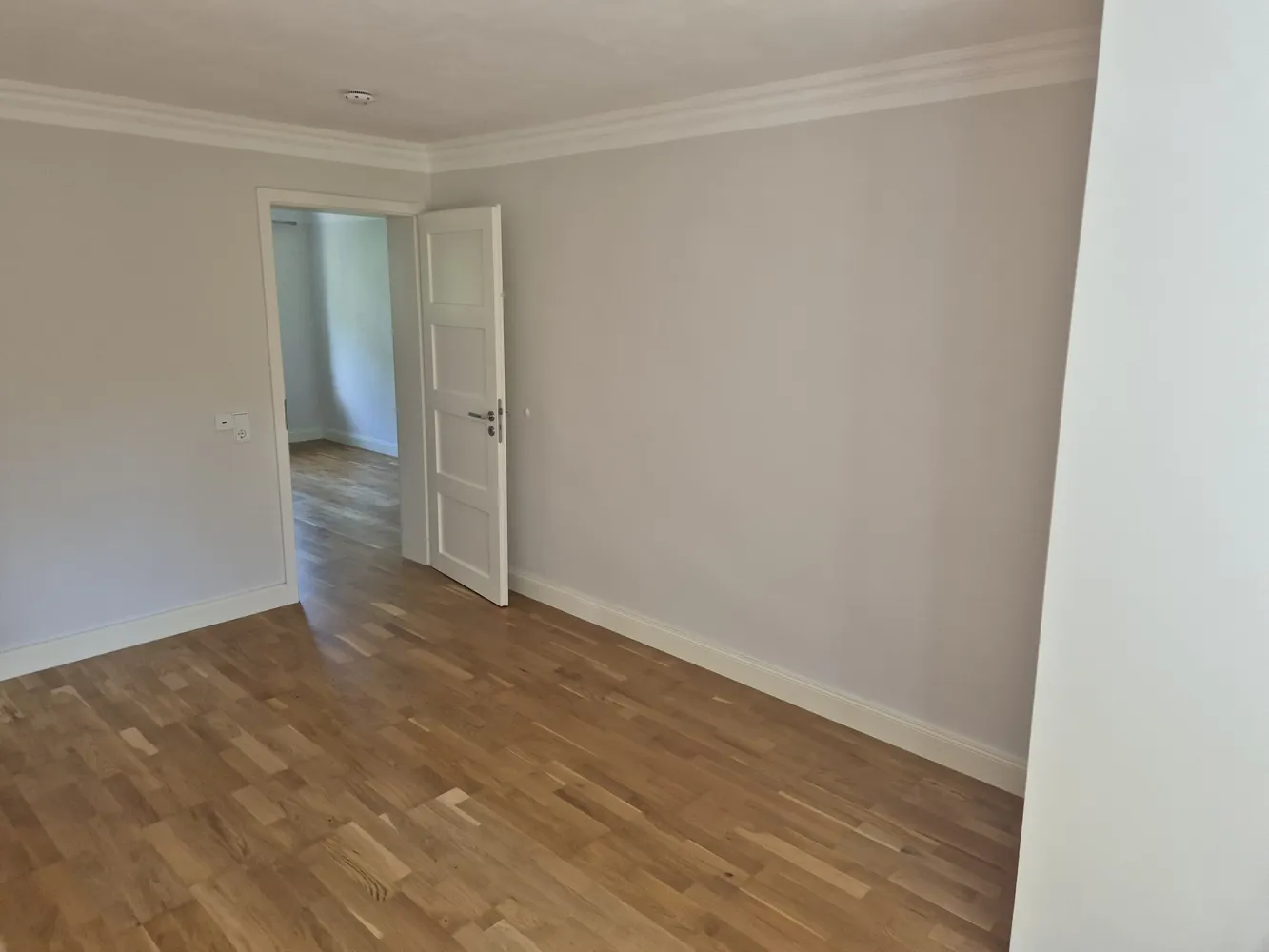 4 Zimmer Wohnung mit 80 m² in Frankfurt am Main – Bild 9
