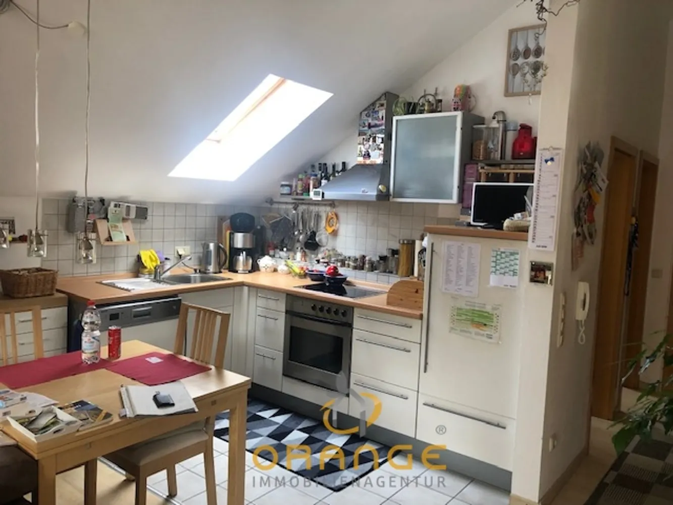 3 Zimmer Wohnung mit 65 m² in Regensburg – Bild 5