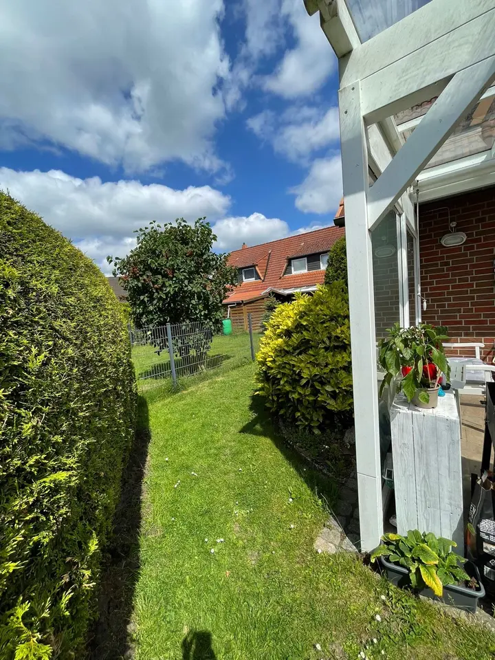 4 Zimmer Haus mit 98 m² in Buxtehude – Bild 6