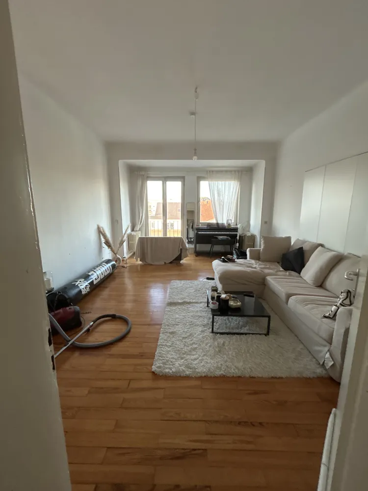4 Zimmer Wohnung mit 120 m² in Saarbrücken – Bild 10