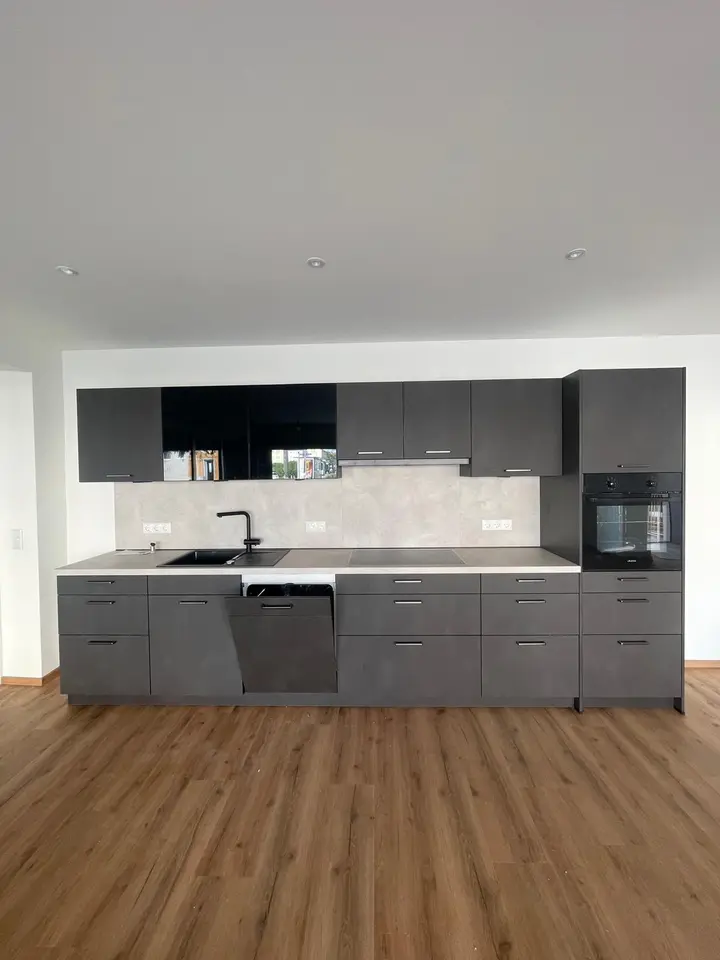 4 Zimmer Wohnung mit 145 m² in Kempten – Bild 1
