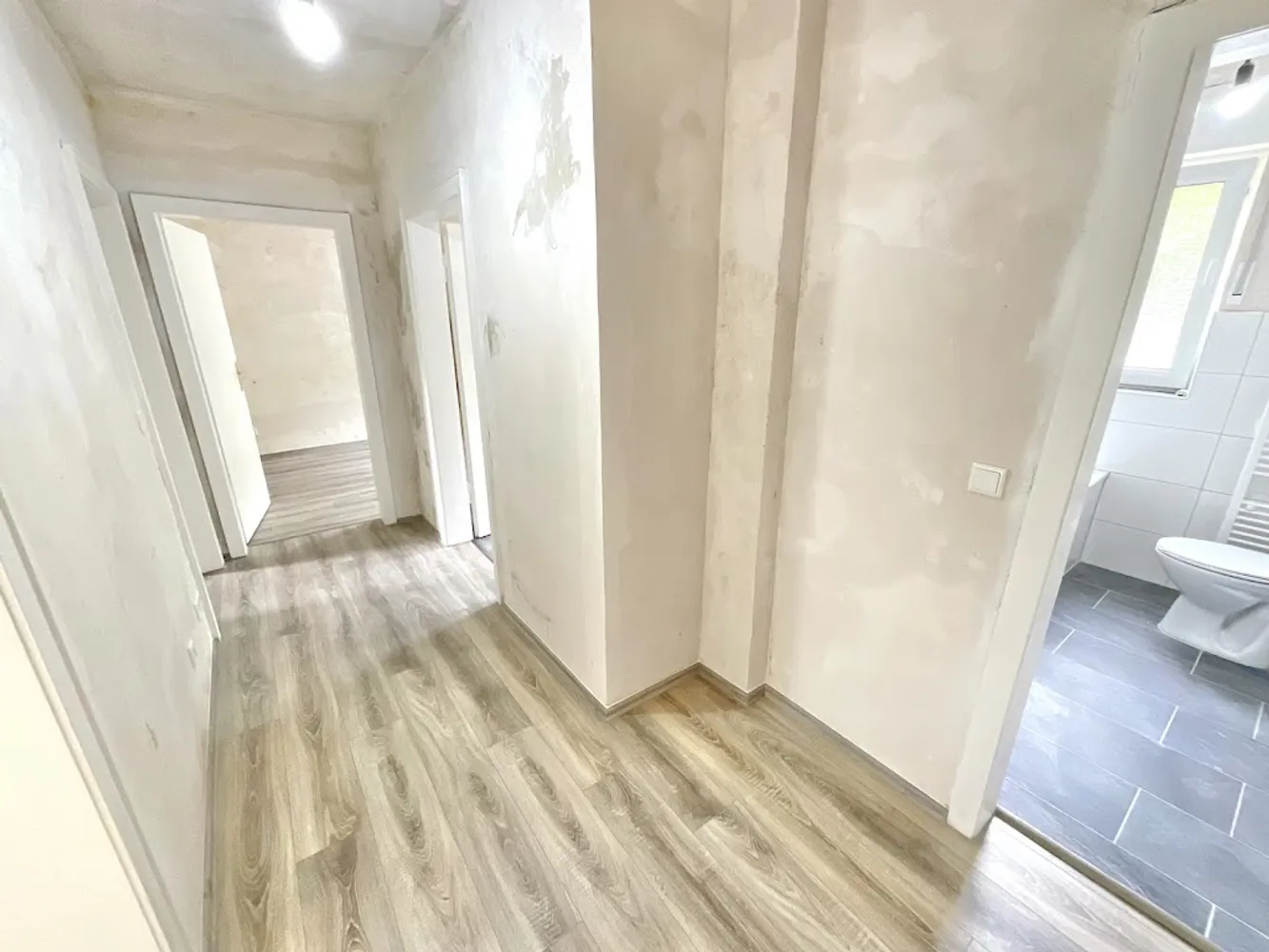 4 Zimmer Wohnung mit 65 m² in Mülheim an der Ruhr – Bild 12