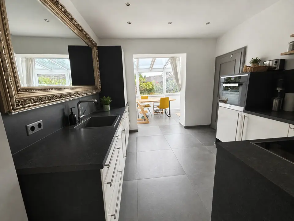4 Zimmer Wohnung mit 120 m² in Emsdetten – Bild 6