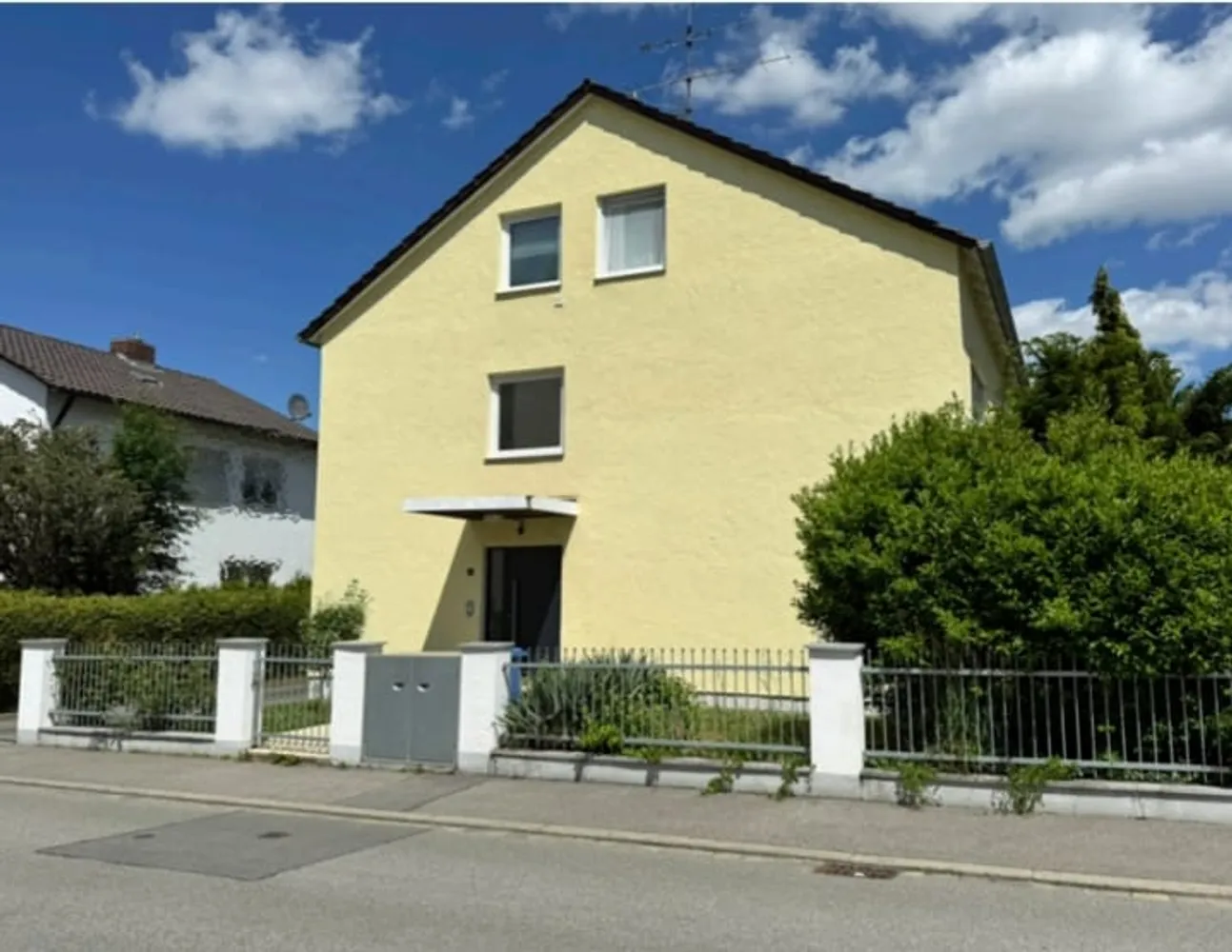 3 Zimmer Wohnung mit 83 m² in Straubing – Bild 10