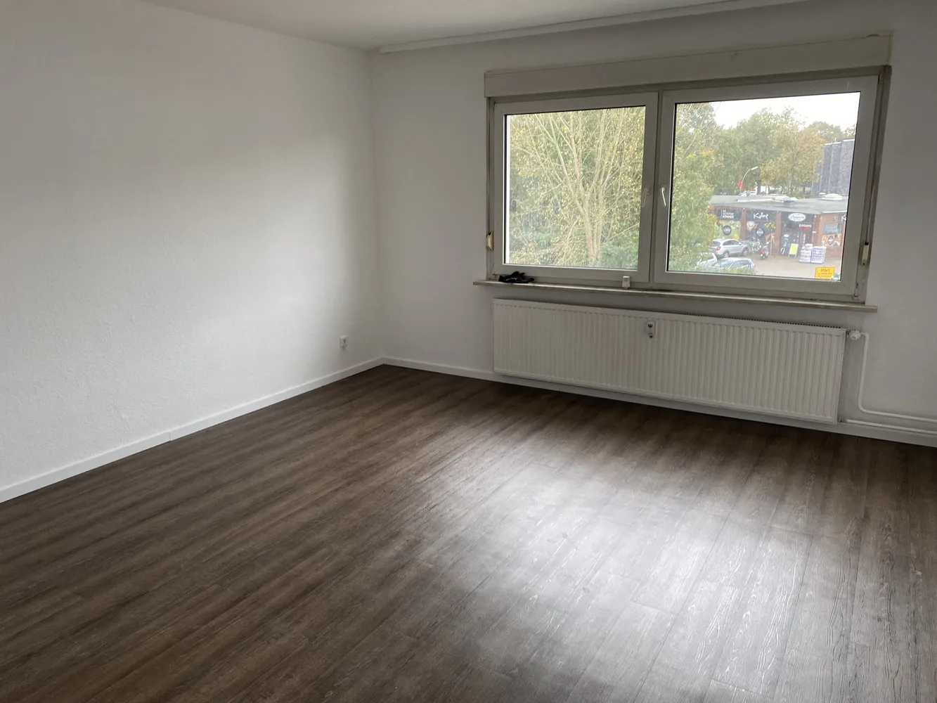 4 room apartment with 74 m² in Gelsenkirchen – Photo 4