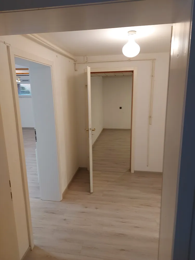 2 Zimmer Wohnung mit 57 m² in Göttingen – Bild 1