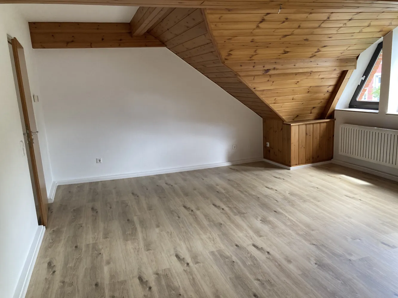 3 Zimmer Wohnung mit 78 m² in Aachen – Bild 9