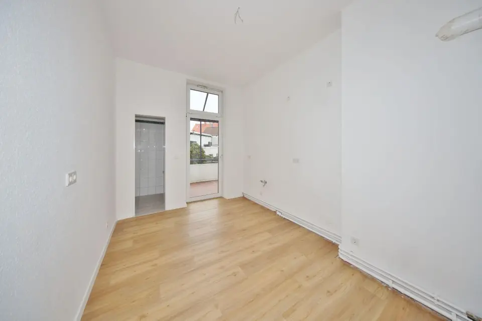 3 Zimmer Wohnung mit 95 m² in Wilhelmshaven – Bild 7