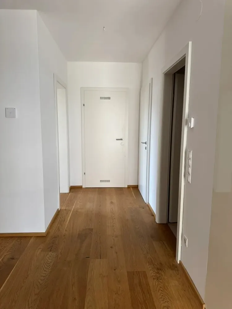 2 Zimmer Wohnung mit 50 m² in Düsseldorf – Bild 3