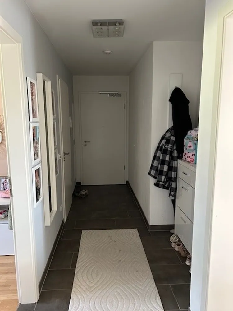3 Zimmer Wohnung mit 80 m² in Regensburg – Bild 2