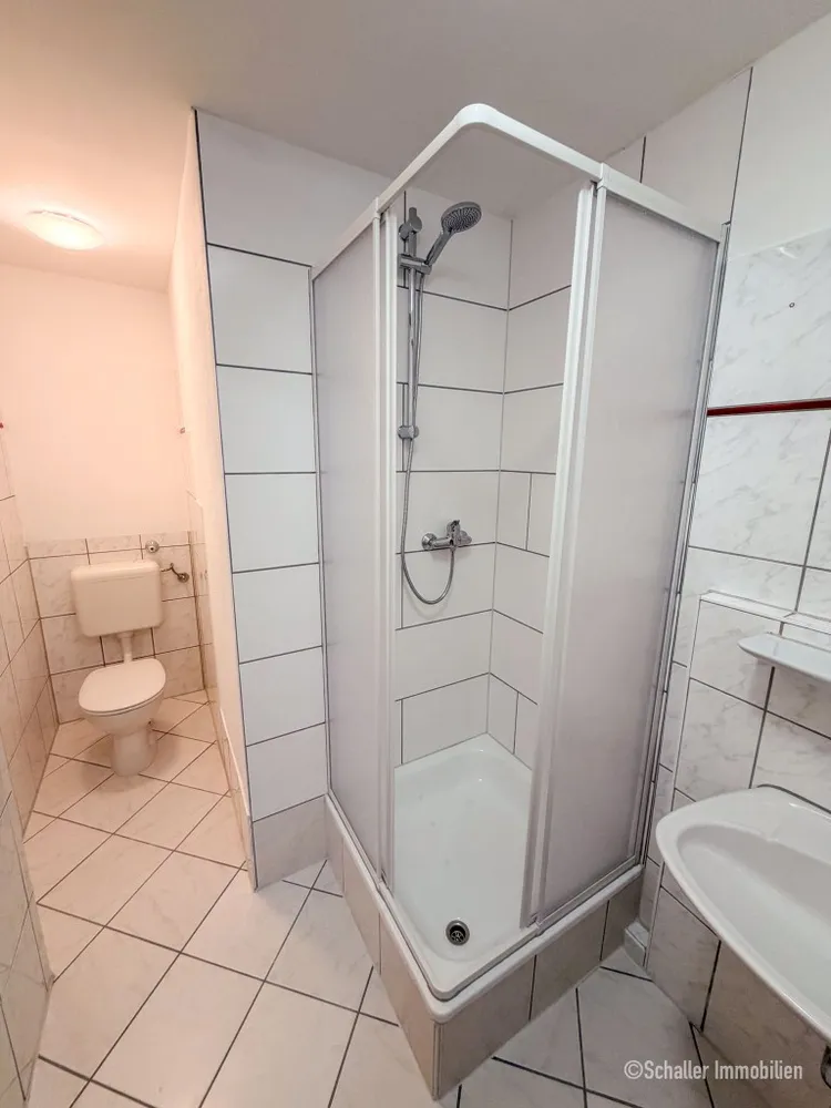2 Zimmer Wohnung mit 60 m² in Nürnberg – Bild 5