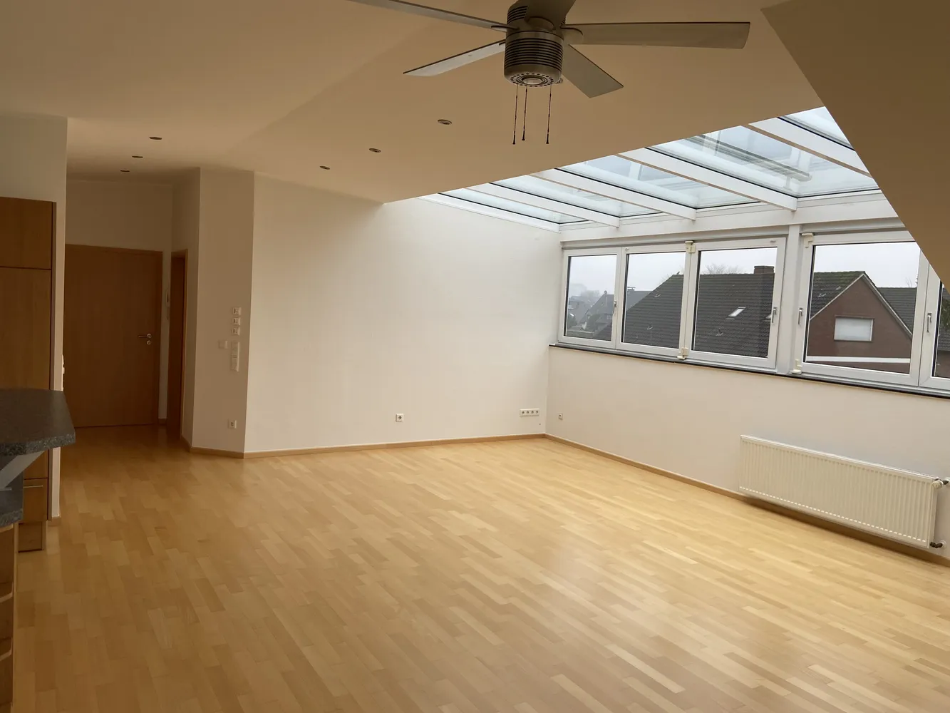 2 Zimmer Wohnung mit 76 m² in Borken – Bild 5