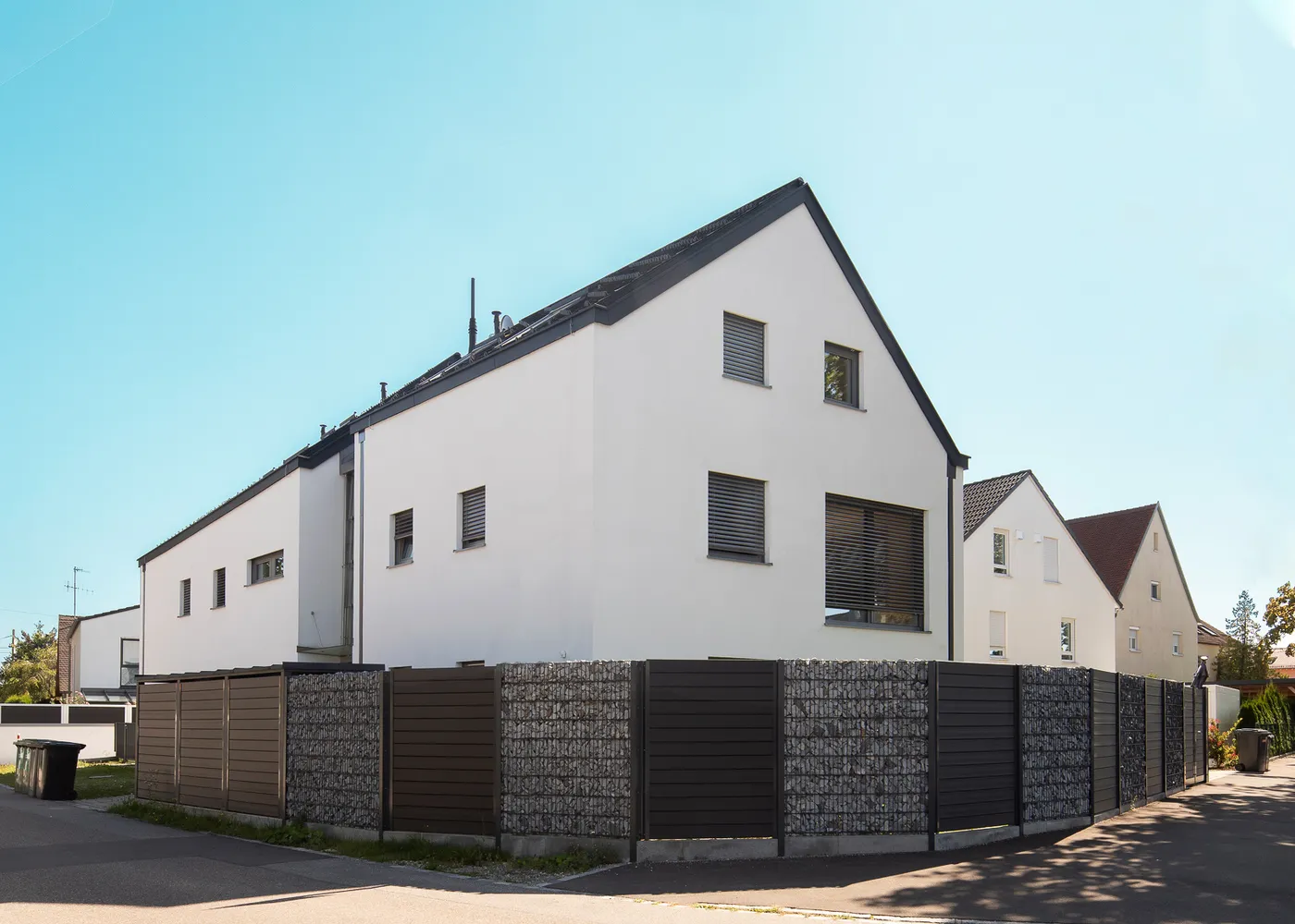 3 Zimmer Wohnung mit 89 m² in Augsburg – Bild 12