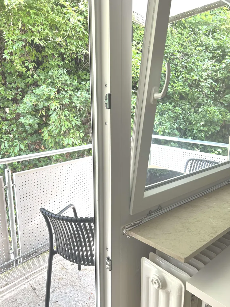 1 Zimmer Wohnung mit 22 m² in Stuttgart – Bild 4