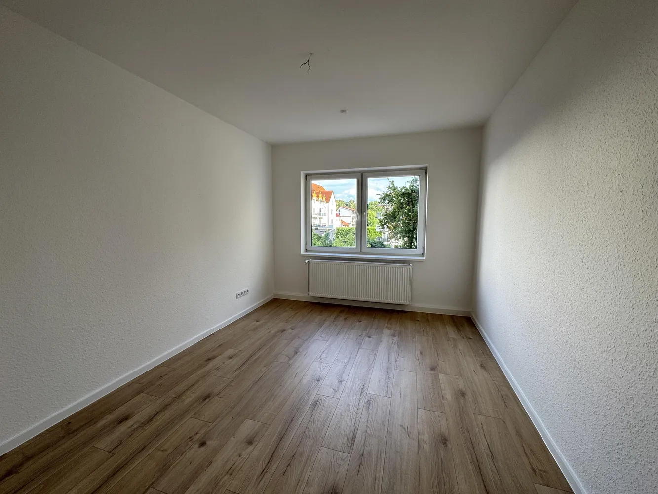 4 room apartment with 115 m² in Magdeburg – Photo 2
