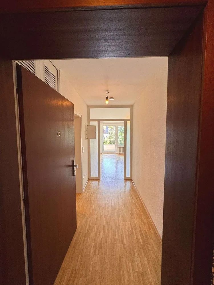 2 room apartment with 54 m² in Cologne – Photo 2