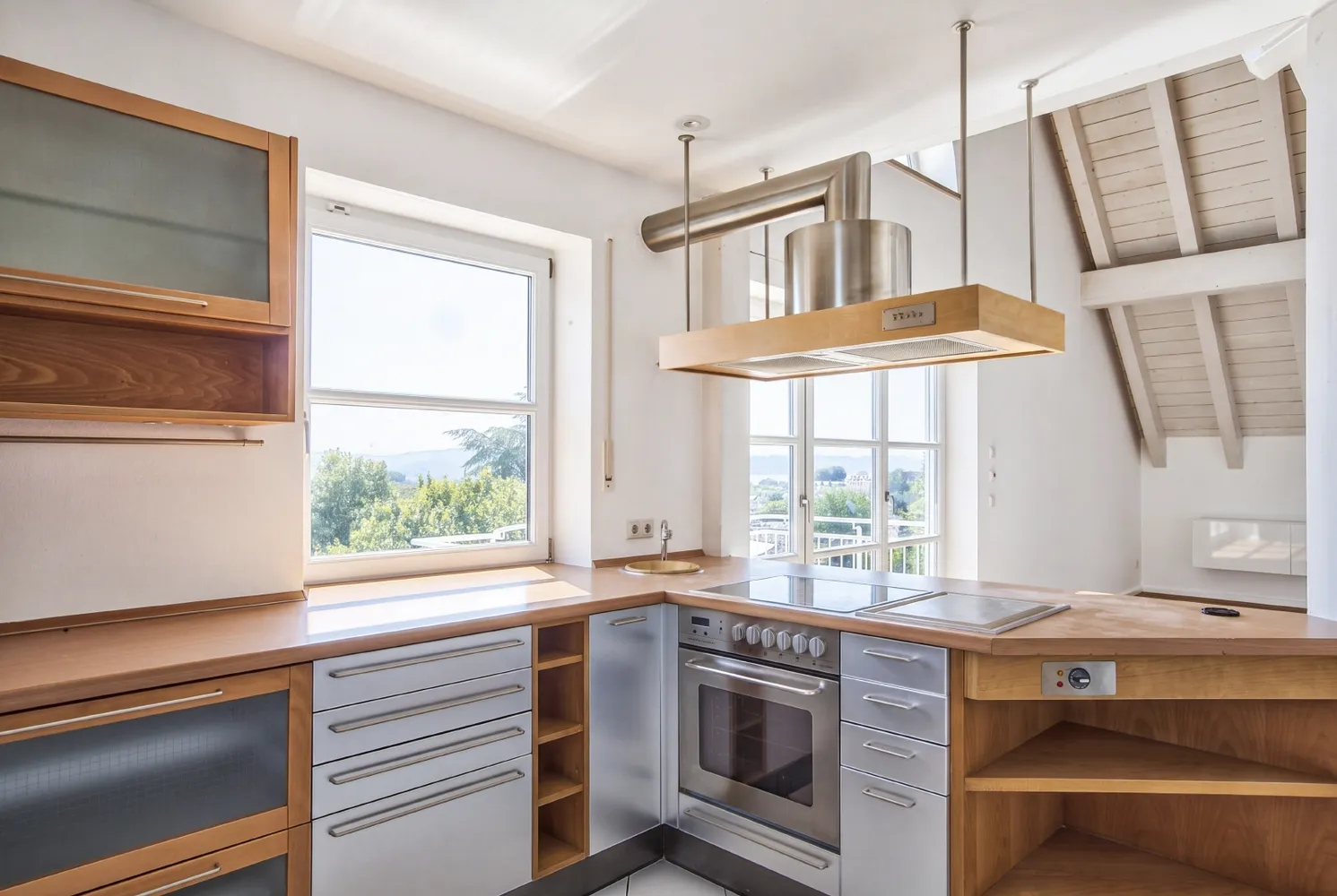 5 Zimmer Wohnung mit 185 m² in Starnberg – Bild 6