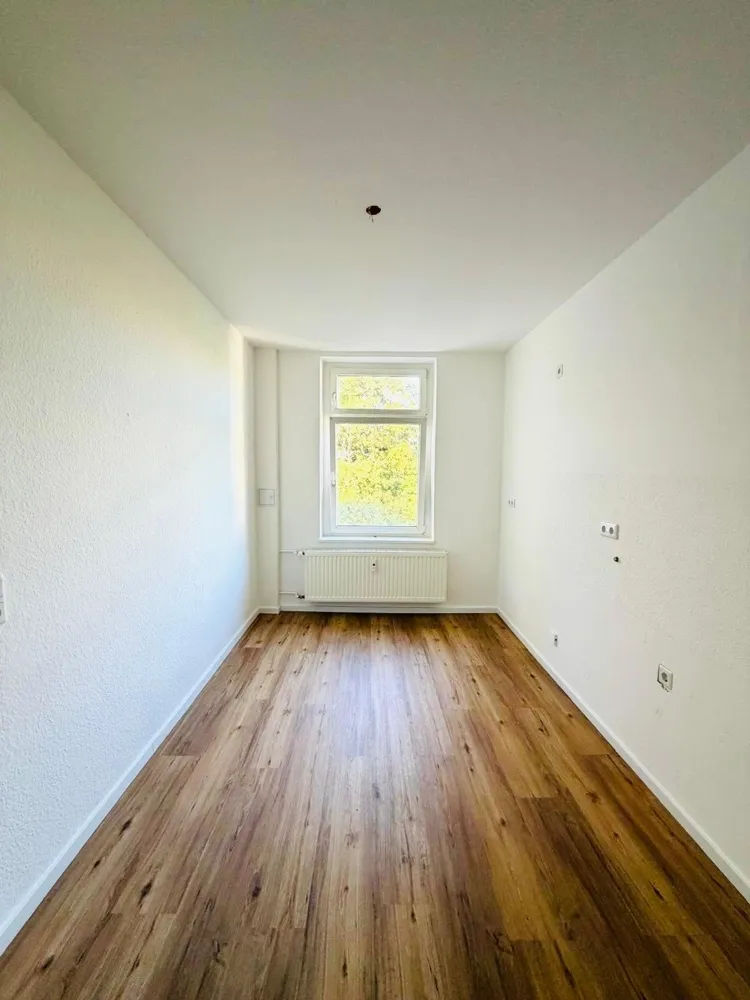 2 room apartment with 65 m² in Leipzig – Photo 5