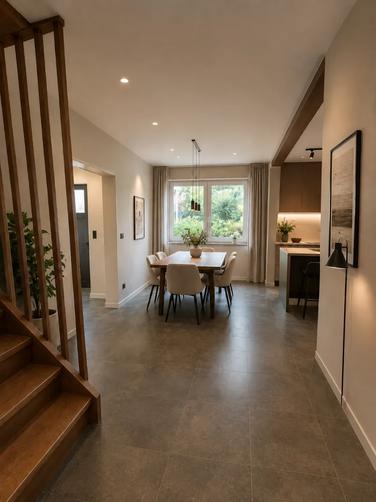 5 Zimmer Haus mit 134 m² in Norderstedt – Bild 7